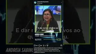 Banco Master A Fraude do Ano #banco #master #bancomaster #fraude #direita #esquerda #pol&iacute;tica