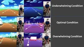 Affect Recognition using Psychophysiological Correlates in High Intensity VR Exergaming
