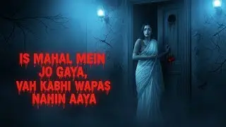 IBeyond the Wall The Unfinished Love and Liberation of MayaI real story I खूनी कहानीया