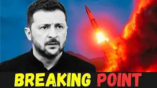 CIA Chief in MOSCOW | Russia REJECTS Ukraine Peace Plan | Leopard Tanks Now USELESS