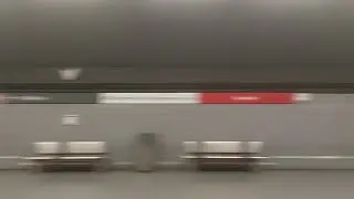 Renfe Cercan&iacute;as Madrid (L&iacute;nea C10) Pir&aacute;mides - Pr&iacute;ncipe P&iacute;o 