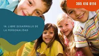 MATERIAL ACADÉMICO PARA ASCENSO – SELECCION DE 20 ELEMENTOS PARA  PROFES PILOS