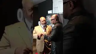 Headlines and Headaches at the The Land FAU Red Carpet Event(2)