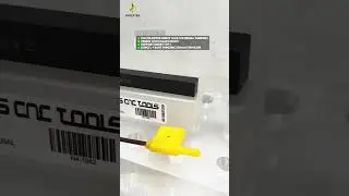 HOLDER GROOVING TTP R | INPERTEK
