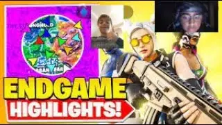 DUO ENDGAME HIGHLIGHTS #3