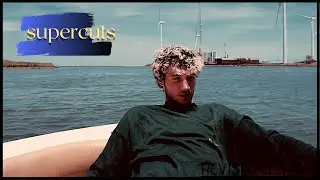supercuts (Best Clean Edit) - Jeremy Zucker