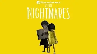 Little Nightmares | OVGST | Togetherness II