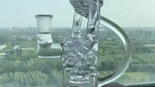 Micphone recycler dab rig