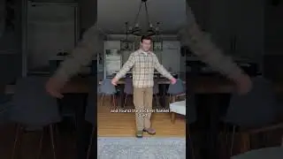 How I made flannel shirts with a shorter fit for men 5'9