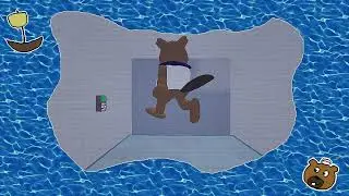 Beating Shipwrecked 64 Every day until HI-09 is finished (Day 166)