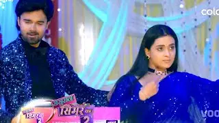 Sasural Simar Ka 2 Update: Ishita Aur Simar Ke Beech Hua Dance Competition, Ishita Ne Bichaya Jaal