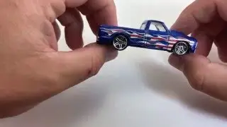 My Top 5 Truck Castings