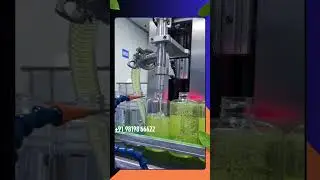 Shampoo Filling Machine | Automatic Shampoo Filling Machine | Liquid Filling Line |