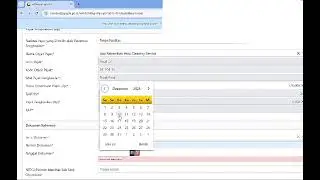 TUTORIAL MEMBUAT BUKTI POTONG PPH 23 (KEL 12)
