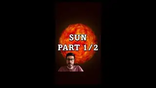 Learn about the Sun!