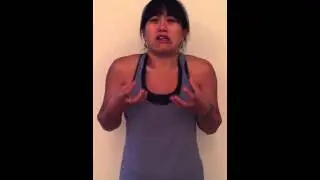 Be Luminous Yoga - Advanced Yoga Study with Nicole Tsong