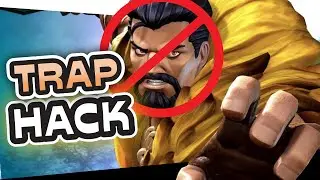 How to Hack Root! Kraven's Trap Strategy | Marvel Contest of Champions