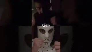 Adam McKenzie vs Arthur