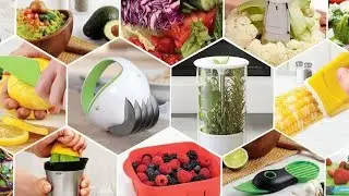 Best kitchen products 2020 /amazon kitchen tools /trending kitchen organisers kitchen furniture