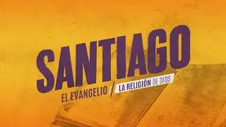 Santiago 1:26-27 Religión pura y sin mácula