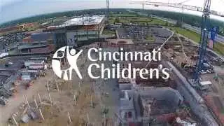 Liberty Campus Expansion | Cincinnati Children's