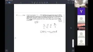 2016 MathCounts State Sprint round #29