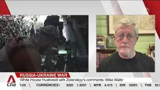 Will US-mediated peace talks over Russia-Ukraine war work out without Kyiv?