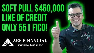 Business Lines of Credit | Get Approved for up to $450,000 | Bad Credit OK!