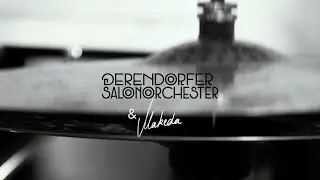 Fabulous (Big Band Session) - Derendorfer Salonorchester feat. Makeda