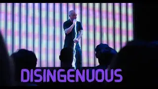 DISINGENUOUS