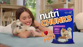 NutriChunks for Small Breeds