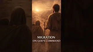Migration on God&rsquo;s Command | Hazrat Ibrahim (A.S.) | Episode 5