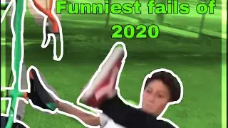 Funniest bike fails of 2020 😂