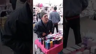 Рамазан на рынке #рамазан #рекомендации #топ #тренды