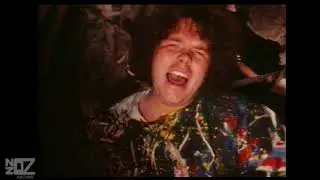 Wet Taxis - Sailor's Dream (1987)