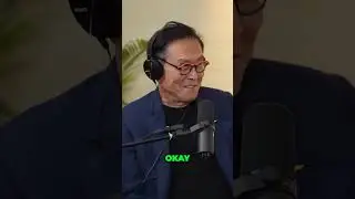 - Do you want to be rich? Do this.- Robert Kiyosaki #shorts