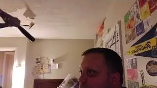 Kyle Souder Beer Review #255 Leinenkiugels Brewing Company Orange Shandy