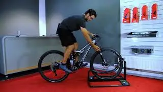 Grundlagen: MTB Fahrwerk-Setup - Der Radladen Bamberg in Bewegung - Episode #2