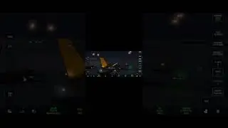 Air Fast Indonesia SAAB 340B &ndash; Heavy Turbulence in Bad Weather | Real Flight Simulator