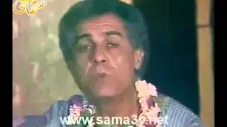سافر مازال عيني تريده - سلام قدري