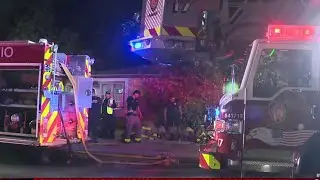 Cause of fire that spread to North Side home, vehicles and jet skis under investigation, SAFD says