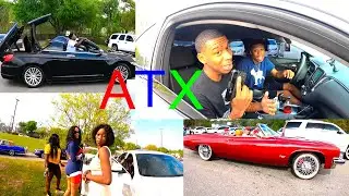 2021 AUSTIN TEXAS CAR SHOW