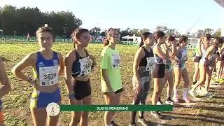 CROSS ITALICA 2023