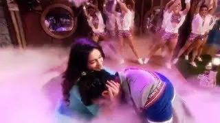 Watch Video: Dipika-Sreesanth Dance in Finale | Dipika Sree Finale Performance | #bb12 #finale
