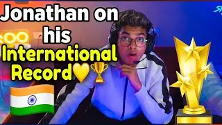 Jonathan on GOBLIN 100 Kills RECORD 🚀