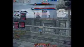 TERA 2013 Corsairs Stronghold
