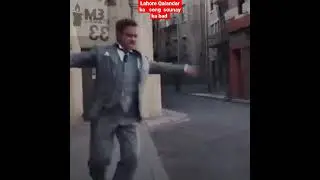Lahore qalandar song