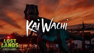 Kai Wachi - Lost Lands 2018