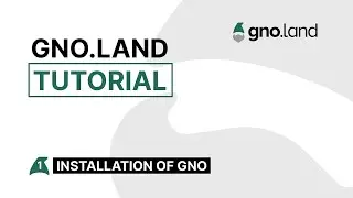 Setup local environment [Updated] - Gno land Education Tutorial