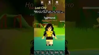 progres update prospecting 10 Januari 2026, after 24 jam  #prospecting #roblox #robloxedit
